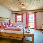 Almlust - Hotel, Apartments, Hotel