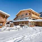 Almlust - Hotel, Apartments, Hotel Flachau