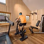 Hotel Almlust - Hotel, Apartments, 3*