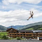 Almlust - Hotel, Apartments, 3* Flachau