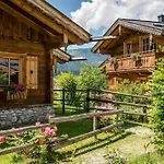Almlust - Hotel, Apartments, Hotel 3*
