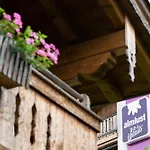 Almlust - Hotel, Apartments,