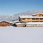 Almlust - Hotel, Apartments, Hotel 3*