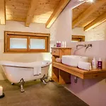 Hotel Almlust - Hotel, Apartments,