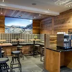 Almlust - Hotel, Apartments, Hotel Flachau