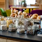 Almlust - Hotel, Apartments,