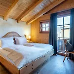 Almlust - Hotel, Apartments, Hotel