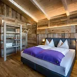 Hotel Almlust - Hotel, Apartments,
