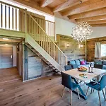 Almlust - Hotel, Apartments, 3* Flachau