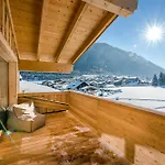 Hotel Almlust - Hotel, Apartments,