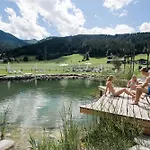 Hotel Almlust - Hotel, Apartments, 3*