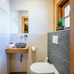 Hotel Almlust - Hotel, Apartments, Flachau