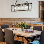 Almlust - Hotel, Apartments, Flachau
