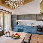 Almlust - Hotel, Apartments, Hotel 3*