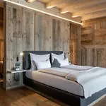 Hotel Almlust - Hotel, Apartments, 3*