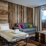 Almlust - Hotel, Apartments,