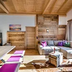 Hotel Almlust - Hotel, Apartments, 3*