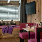 Almlust - Hotel, Apartments, Hotel Flachau