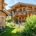 Hotel Almlust - Hotel, Apartments, 3*