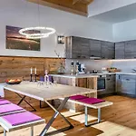 Almlust - Hotel, Apartments, Hotel Flachau