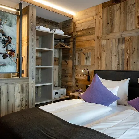 Almlust - Hotel, Apartments, 3*