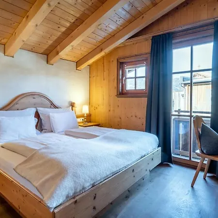 Almdorf Almlust 3*