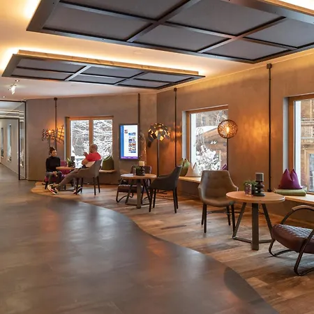 Almdorf Almlust 3*