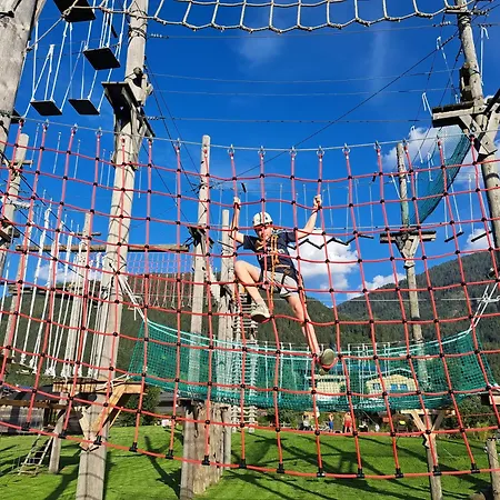 Almdorf Almlust 3*