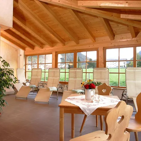 Almlust - Hotel, Apartments, Flachau