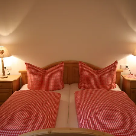 Ξενοδοχείο Almlust - Hotel, Apartments, Φλαχάου