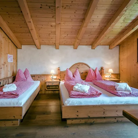 Almlust - Hotel, Apartments, Hotel