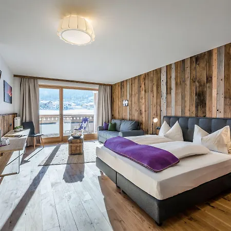 Almlust - Hotel, Apartments, Chalets Hotel Flachau