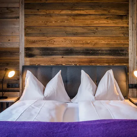 Almlust - Hotel, Apartments, 3* Flachau