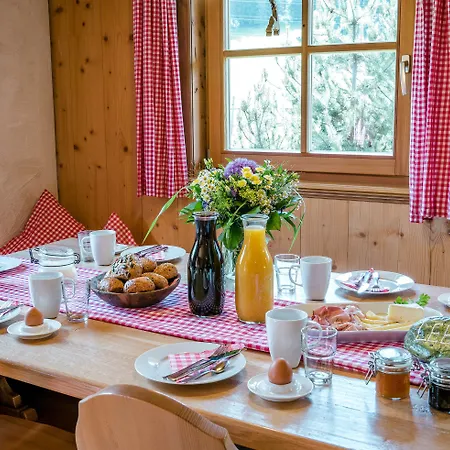 Almlust - Hotel, Apartments, Hotel 3*