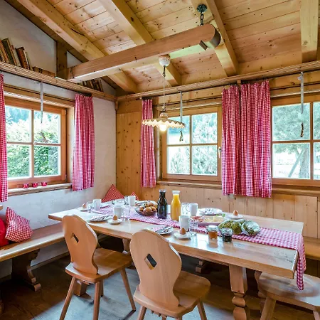 Almlust - Hotel, Apartments, Ξενοδοχείο 3*