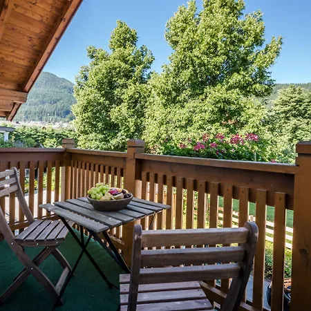 Almlust - Hotel, Apartments, Flachau