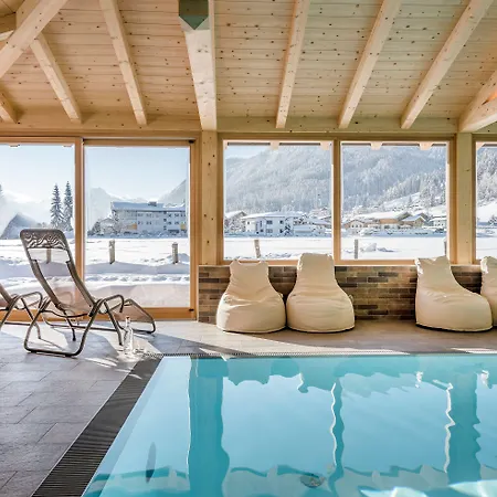 Almlust - Hotel, Apartments, Ξενοδοχείο 3*