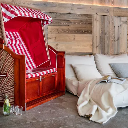 Almlust - Hotel, Apartments, 3* Flachau