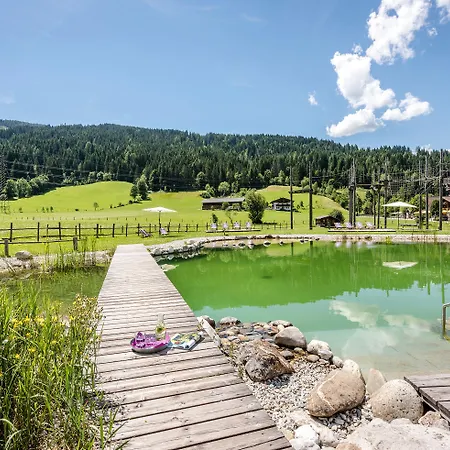 Almlust - Hotel, Apartments, 3* Flachau