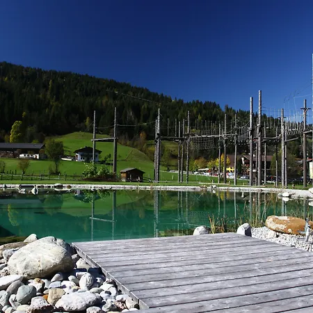 Almlust - Hotel, Apartments, Ξενοδοχείο Φλαχάου