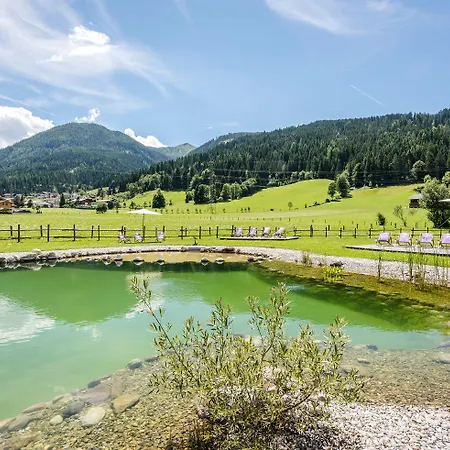 Almlust - Hotel, Apartments, Flachau