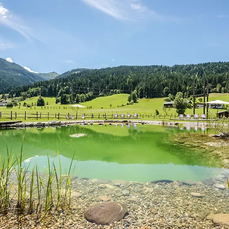 Almlust - Hotel, Apartments, Ξενοδοχείο Φλαχάου