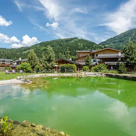 Almlust - Hotel, Apartments, Ξενοδοχείο