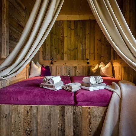 Almlust - Hotel, Apartments, Ξενοδοχείο