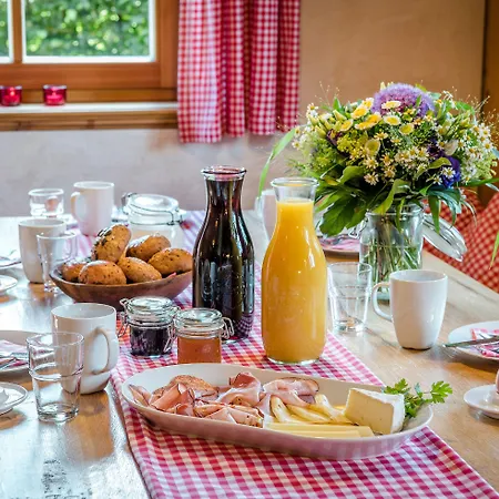 Almlust - Hotel, Apartments, Hotel 3*