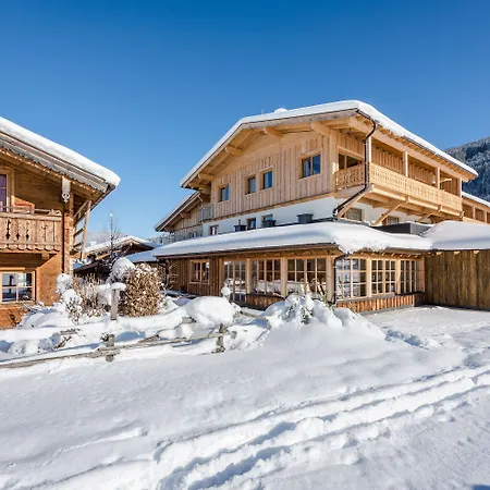 Almlust - Hotel, Apartments, Chalets Hotel Flachau