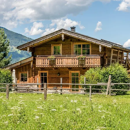 Almlust - Hotel, Apartments, Chalets Hotel Flachau