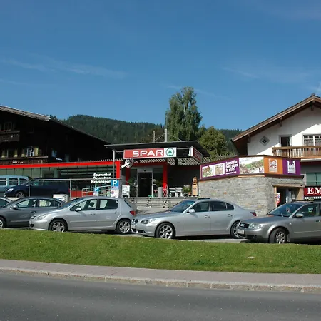 Almlust - Hotel, Apartments, Chalets Hotel 3*