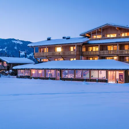 Almlust - Hotel, Apartments, Hotel 3*