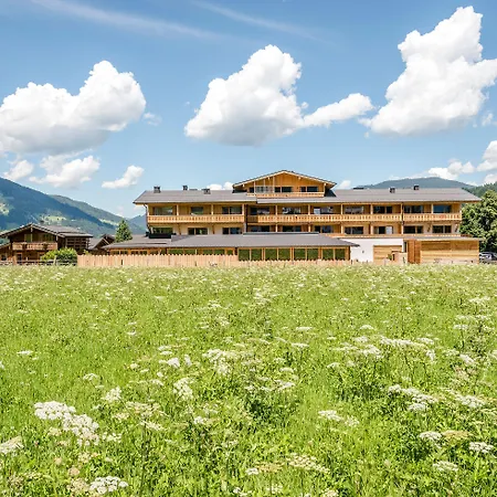 Almlust - Hotel, Apartments, 3*
